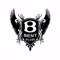 Bent Glass logo